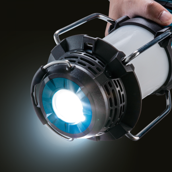 Makita 牧田 MR010G / MR010GO 40Vmax XGT Cordless Radio with Lantern – photo 7