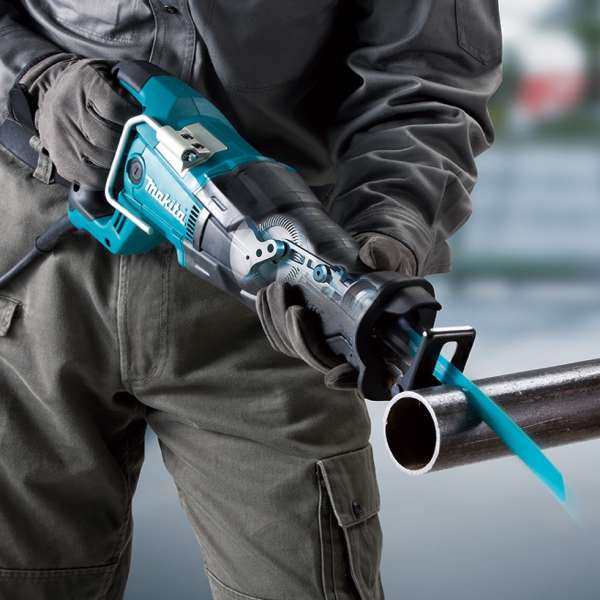 Makita 牧田 JR3061T Recipro Saw, 1,250W – photo 2