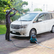 Makita 牧田 HW001G 40Vmax XGT Cordless High Pressure Washer – photo 3