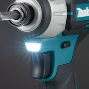 Makita 牧田 DTD201 18V LXT Cordless Impact Driver – photo 11