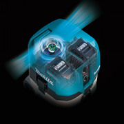 Makita 牧田 VC002GL 40Vmax XGT Cordless Vacuum Cleaner (Dry Only) – photo 7
