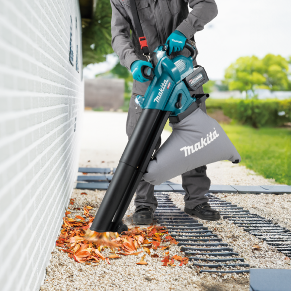 Makita 牧田 UB005G 40Vmax XGT Cordless Blower – photo 2