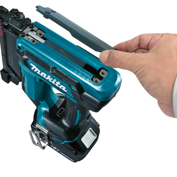 Makita 牧田 DPT353 18V LXT Cordless Pin Nailer – photo 6