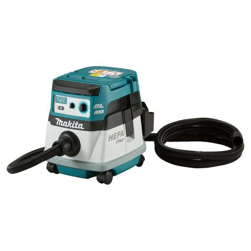 Makita 牧田 DVC867L 36V (18V×2) LXT Cordless Vacuum Cleaner