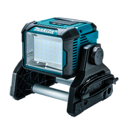 Makita 牧田 DML811 18V LXT Corded and Cordless LED Worklight