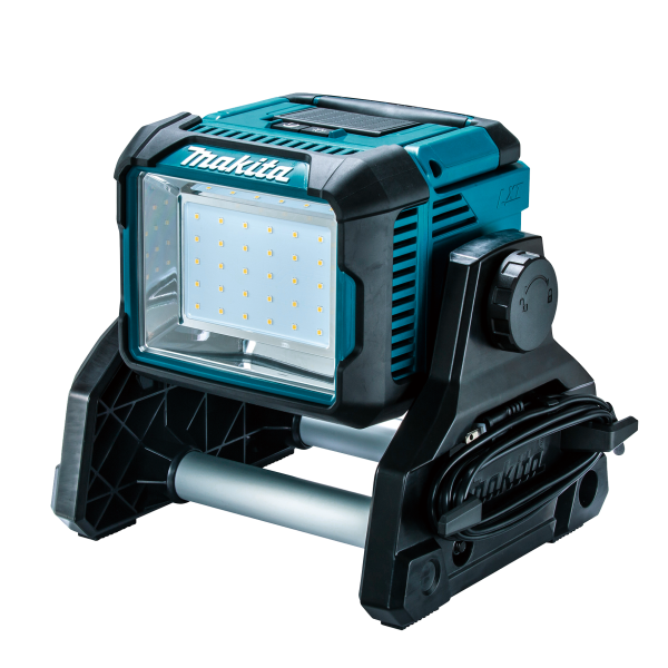 Makita 牧田 DML811 18V LXT Corded and Cordless LED Worklight