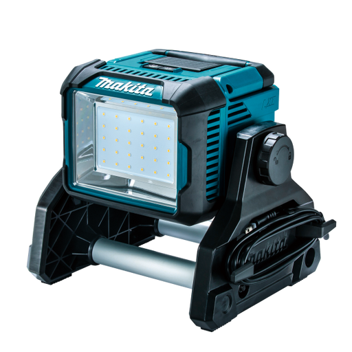 Makita 牧田 DML811 18V LXT Corded and Cordless LED Worklight