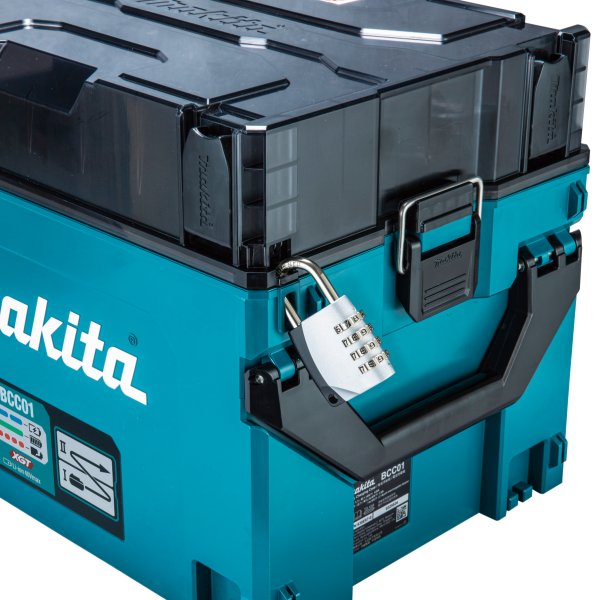 Makita 牧田 BCC01 18V LXT Battery Charging Case – photo 6