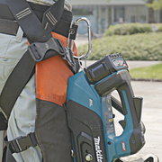 Makita 牧田 UC031G 40Vmax XGT Cordless Chain Saw (10") – photo 11