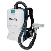 Makita 牧田 VC011G 40Vmax XGT Cordless Backpack Vacuum Cleaner