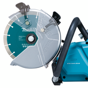 Makita 牧田 CE003G 40Vmax XGT Cordless Power Cutter, 230mm (9") – photo 4