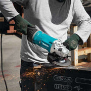 Makita 牧田 GA7070 Angle Grinder, 180mm (7"), 2,800 W – photo 2