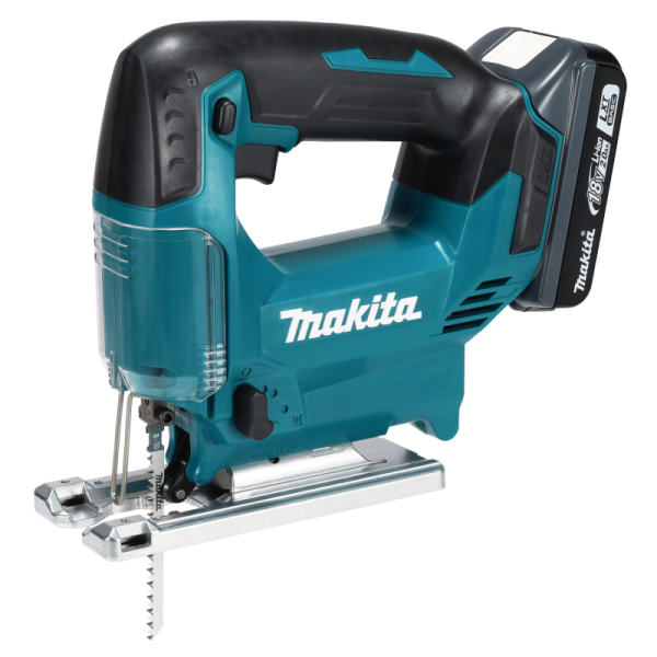 Makita 牧田 DJV186 18V LXT Cordless Jig Saw