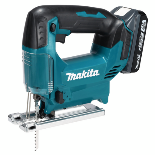 Makita 牧田 DJV186 18V LXT Cordless Jig Saw
