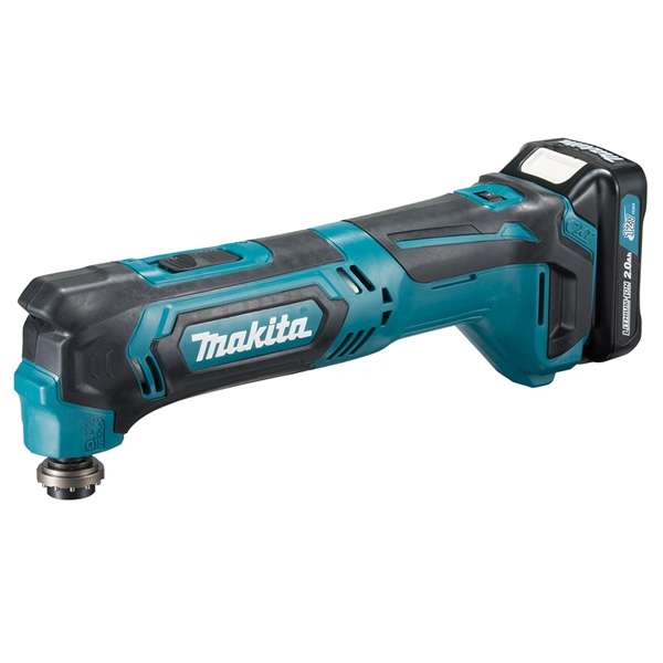 Makita 牧田 TM30D 12Vmax CXT Cordless Multi Tool