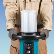 Makita 牧田 DML810 18V LXT Cordless Area Worklight – photo 16