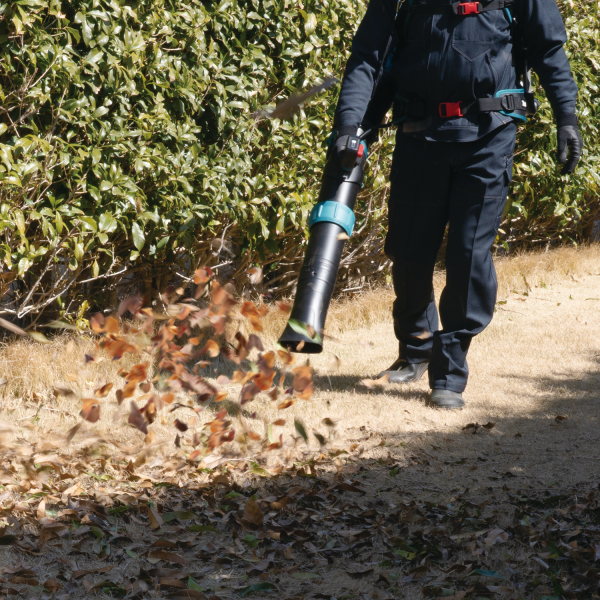 Makita 牧田 UB004C Battery Powered Backpack Blower – photo 3