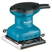 Makita 牧田 M9200B Finishing Sander, 112mm (4-3/8"), 180W