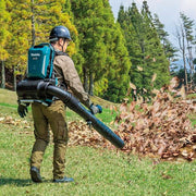Makita 牧田 UB002C Backpack Battery Blower – photo 3