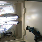 Makita 牧田 ML105 12Vmax CXT LED Flashlight – photo 2