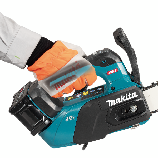 Makita 牧田 UC031G 40Vmax XGT Cordless Chain Saw (10") – photo 7