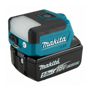 Makita 牧田 DML817 18V LXT Cordless LED Flashlight – photo 5