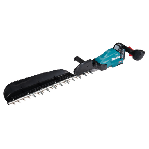 Makita 牧田 UH013G 40Vmax XGT Cordless Hedge Trimmer, 600mm (23-5/8")