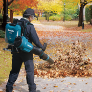 Makita 牧田 UB004C Battery Powered Backpack Blower – photo 4
