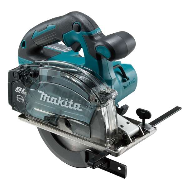 Makita 牧田 DCS553 18V LXT Cordless Metal Cutter, 150mm (5-7/8")