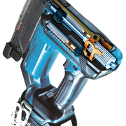 Makita 牧田 DPT353 18V LXT Cordless Pin Nailer – photo 3