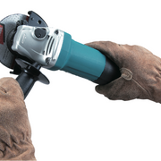 Makita 牧田 GA4034 Angle Grinder, 100mm (4"), 720W – photo 2