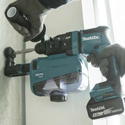 Makita 牧田 DHR182 18V LXT Cordless Combination Hammer, 18mm (11/16") – photo 3