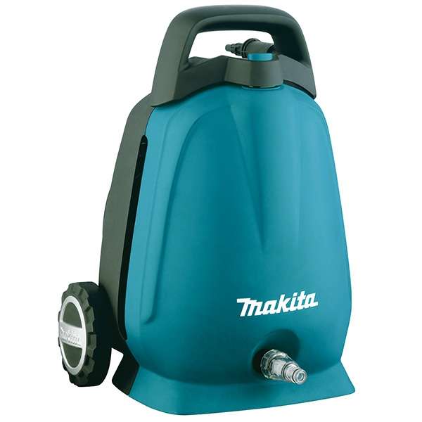 Makita 牧田 HW102 High Pressure Washer, 1,300W