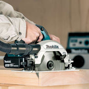 Makita 牧田 DHS660 18V LXT Cordless Circular Saw, 165mm (6-1/2") – photo 2