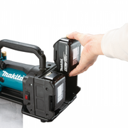 Makita 牧田 DVP181 36V (18V×2) LXT Cordless Vacuum Pump – photo 3