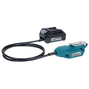 Makita 牧田 BAP001G 40Vmax Battery Adapter