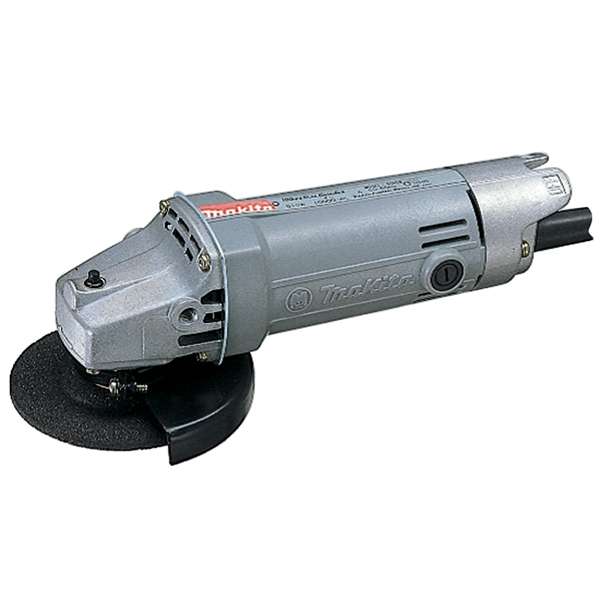 Makita 牧田 N9500N Disc Grinder, 100mm (4"), 570W