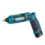 Makita 牧田 TD022D 7.2V Cordless Impact Driver