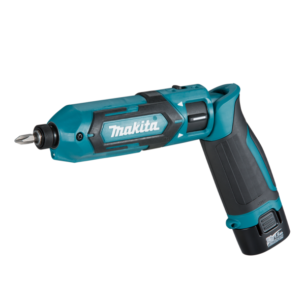 Makita 牧田 TD022D 7.2V Cordless Impact Driver