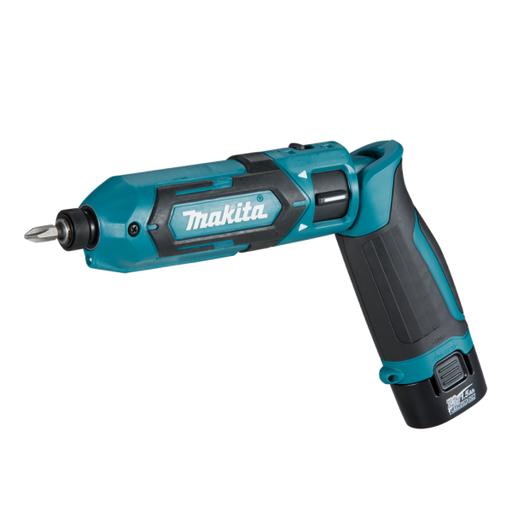 Makita 牧田 TD022D 7.2V Cordless Impact Driver
