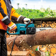 Makita 牧田 DUC307 18V LXT Cordless Chain Saw (12") – photo 2