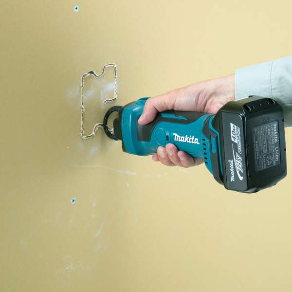 Makita 牧田 DCO180 18V LXT Cordless Cut-Out Tool, 6.35mm (1/4") – photo 2