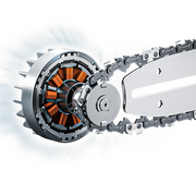 Makita 牧田 UC031G 40Vmax XGT Cordless Chain Saw (10") – photo 8