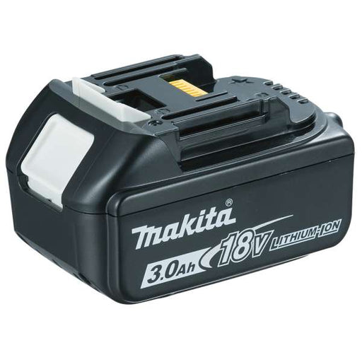 Makita 牧田 BL1830B 18V 3.0Ah Li-ion Battery