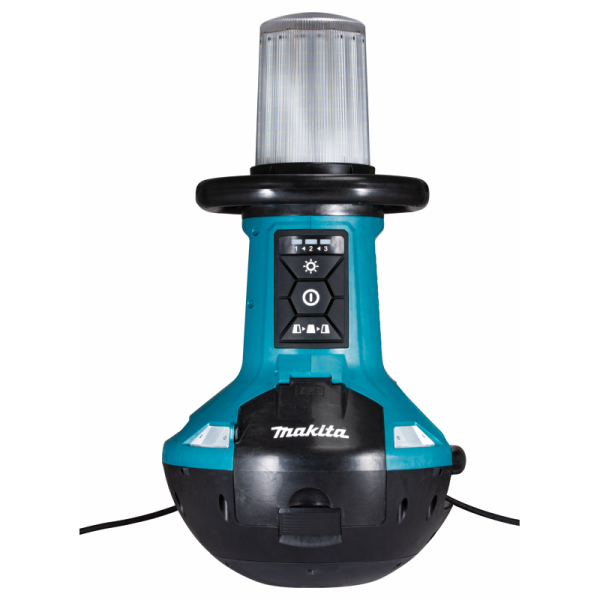 Makita 牧田 DML810 18V LXT Cordless Area Worklight – photo 13