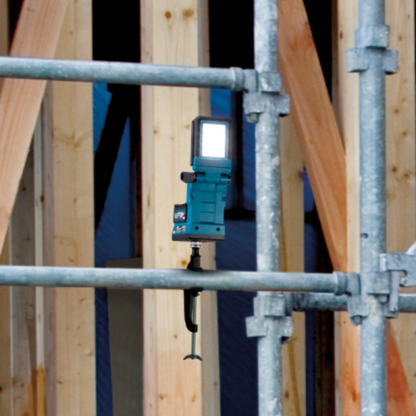Makita 牧田 DML819 18V LXT Cordless Magnetic Light – photo 4