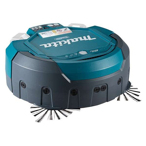 Makita 牧田 DRC200 18V LXT Robotic Cleaner