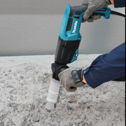 Makita 牧田 HR2670X5 Combination Hammer, 26mm (1"), 800 W – photo 4