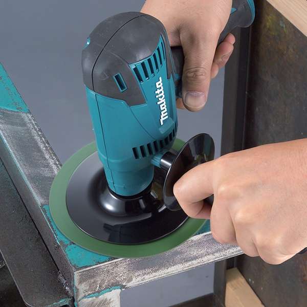Makita 牧田 GV6010 Disc Sander, 150mm (6"), 440W – photo 2