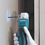 Makita 牧田 DDA350 18V LXT Cordless Angle Drill, 10mm (3/8") – photo 3